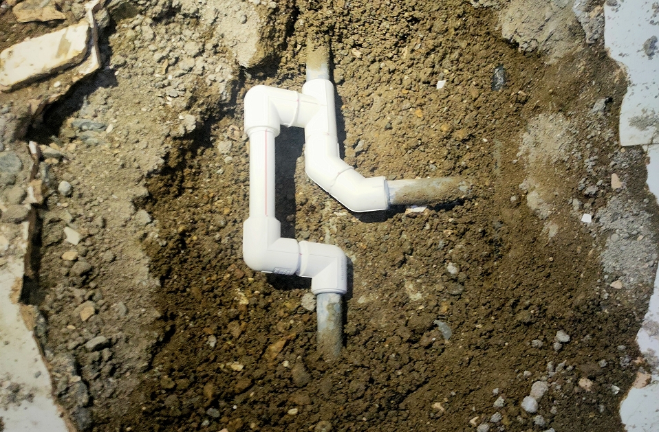 怀柔室内自来水漏水检测